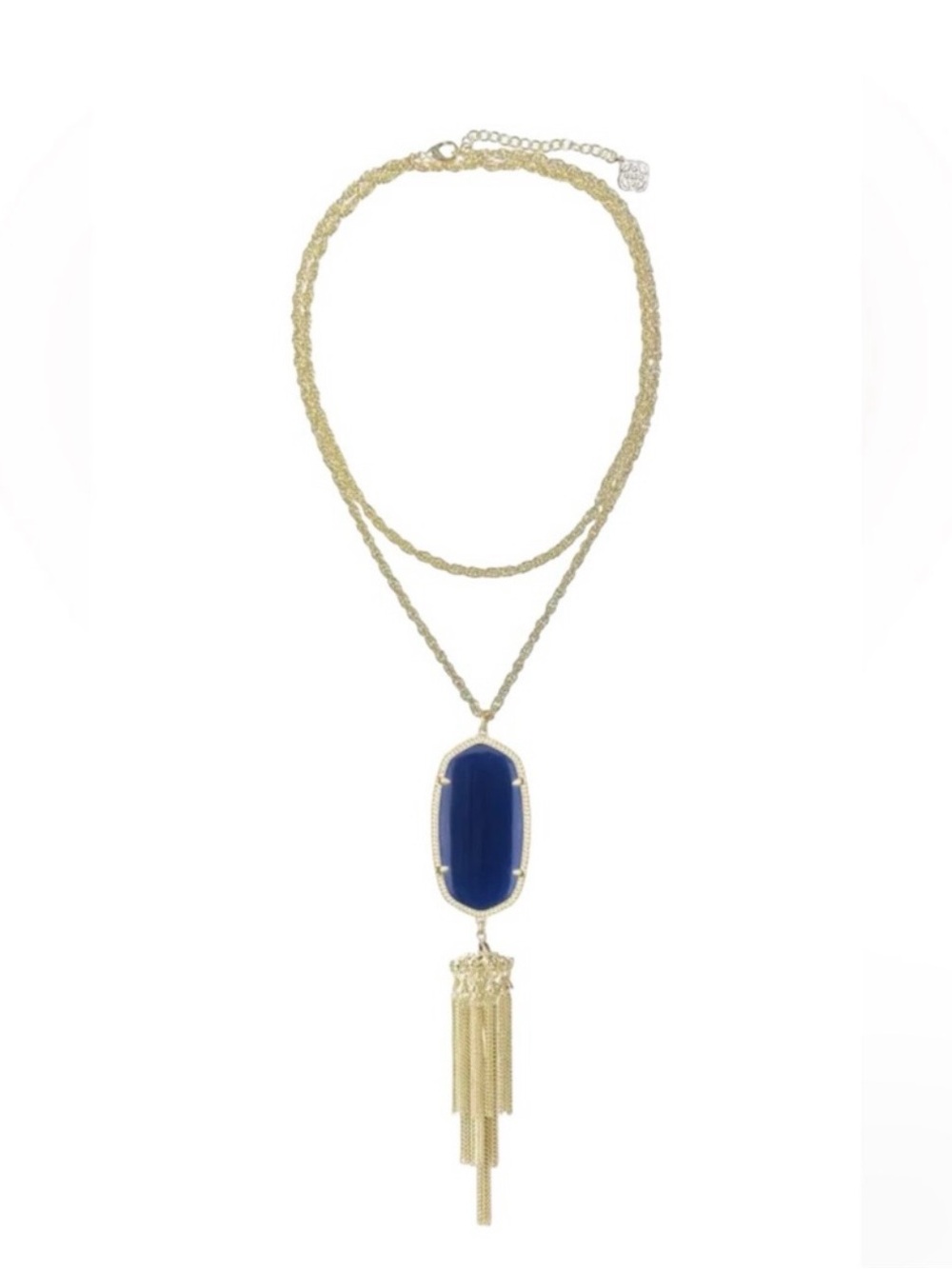 Kendra Scott Rayne Necklace